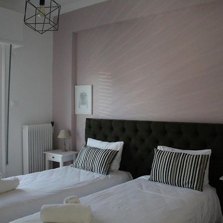 Suite 2 Bedrooms أثينا المظهر الخارجي الصورة