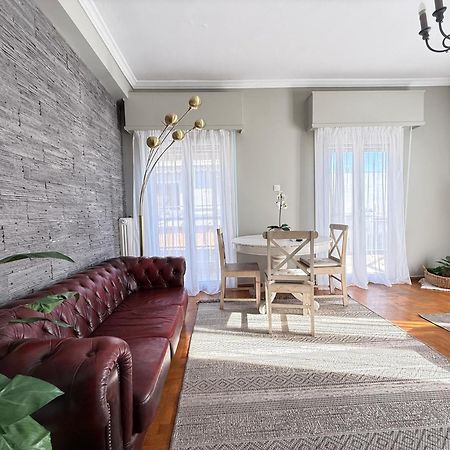Suite 2 Bedrooms أثينا المظهر الخارجي الصورة