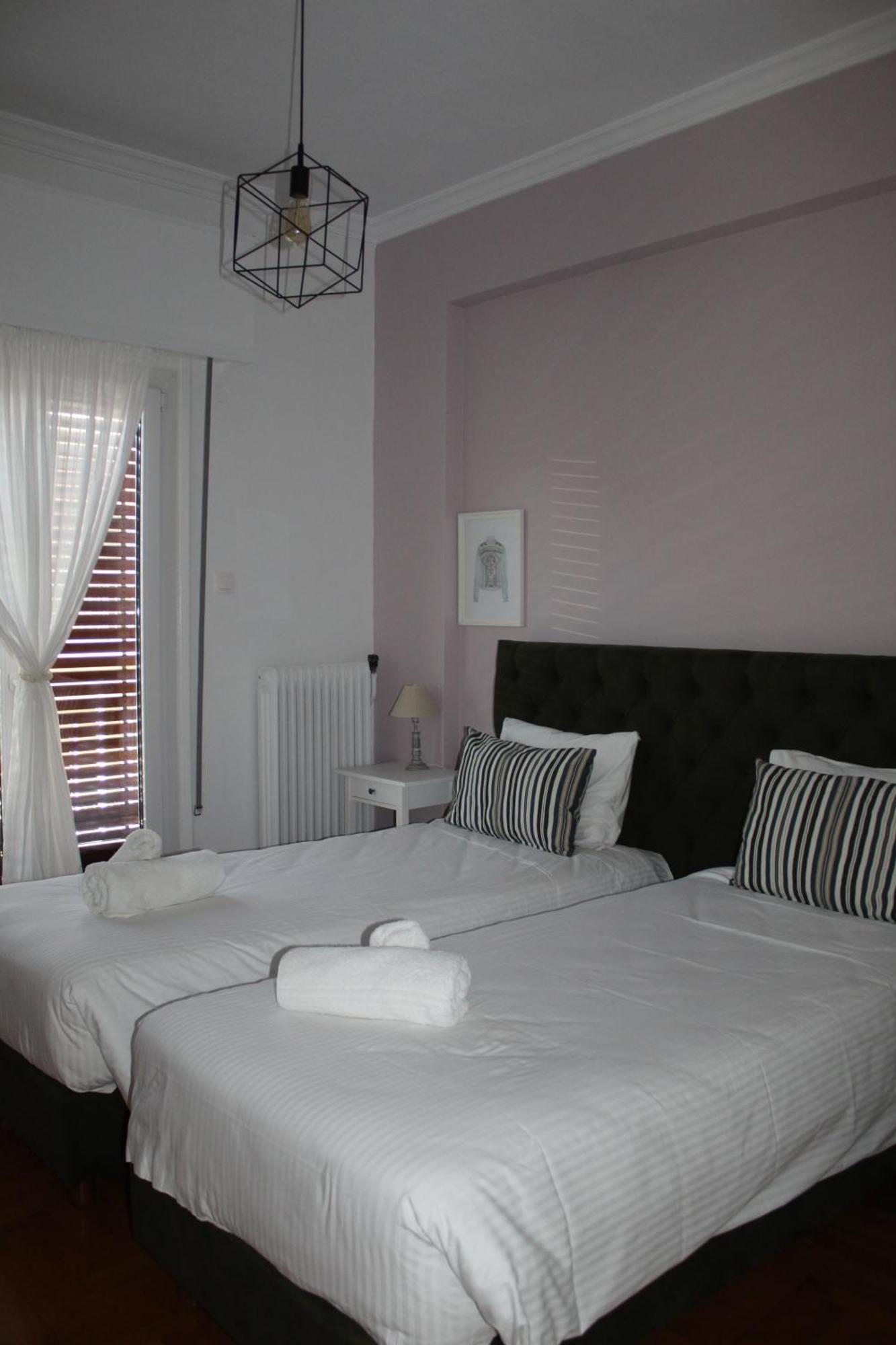 Suite 2 Bedrooms أثينا المظهر الخارجي الصورة